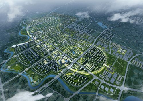 7个招商项目落地 中日 青岛 地方发展合作示范区建设 加速跑